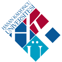 Hasan Kalyoncu Üniversitesi logosu