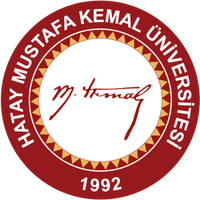 Hatay Mustafa Kemal Üniversitesi logosu
