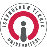 İskenderun Teknik Üniversitesi logosu