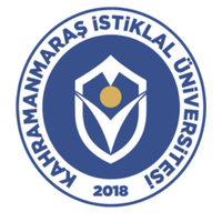 Kahramanmaraş İstiklal Üniversitesi logosu