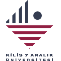 Kilis 7 Aralık Üniversitesi logosu