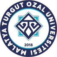 Malatya Turgut Özal Üniversitesi logosu