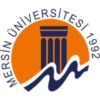 Mersin Üniversitesi logosu