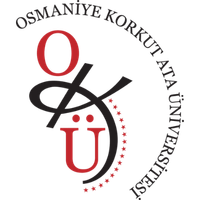 Osmaniye Korkut Ata Üniversitesi logosu