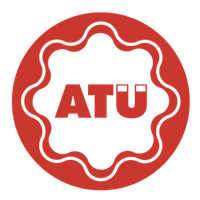 Adana Alparslan Türkeş Bilim ve Teknoloji Üniversitesi logosu