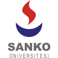 Sanko Üniversitesi logosu
