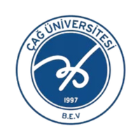 Çağ Üniversitesi logosu