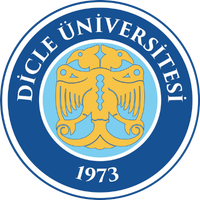 Dicle Üniversitesi logosu