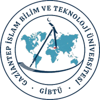 Gaziantep İslam Bilim ve Teknoloji Üniversitesi logosu