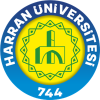 Harran Üniversitesi logosu
