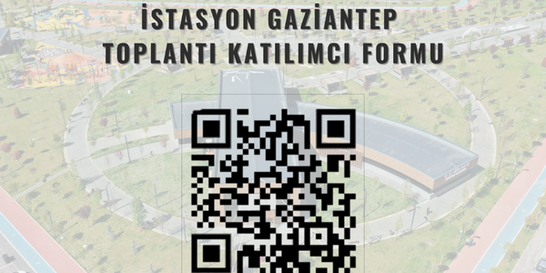 İstasyon Gaziantep’i Tanıyalım